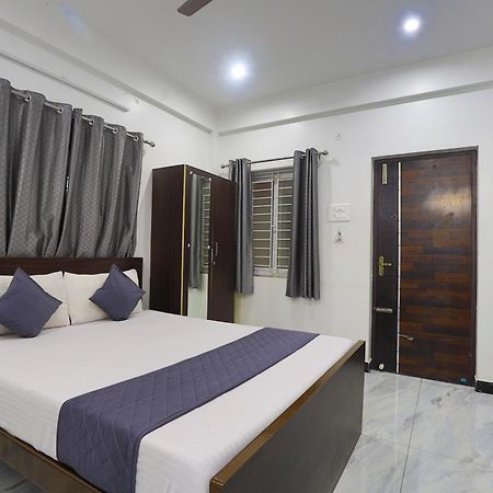 Hotel Ar Residency Chennai Exterior photo