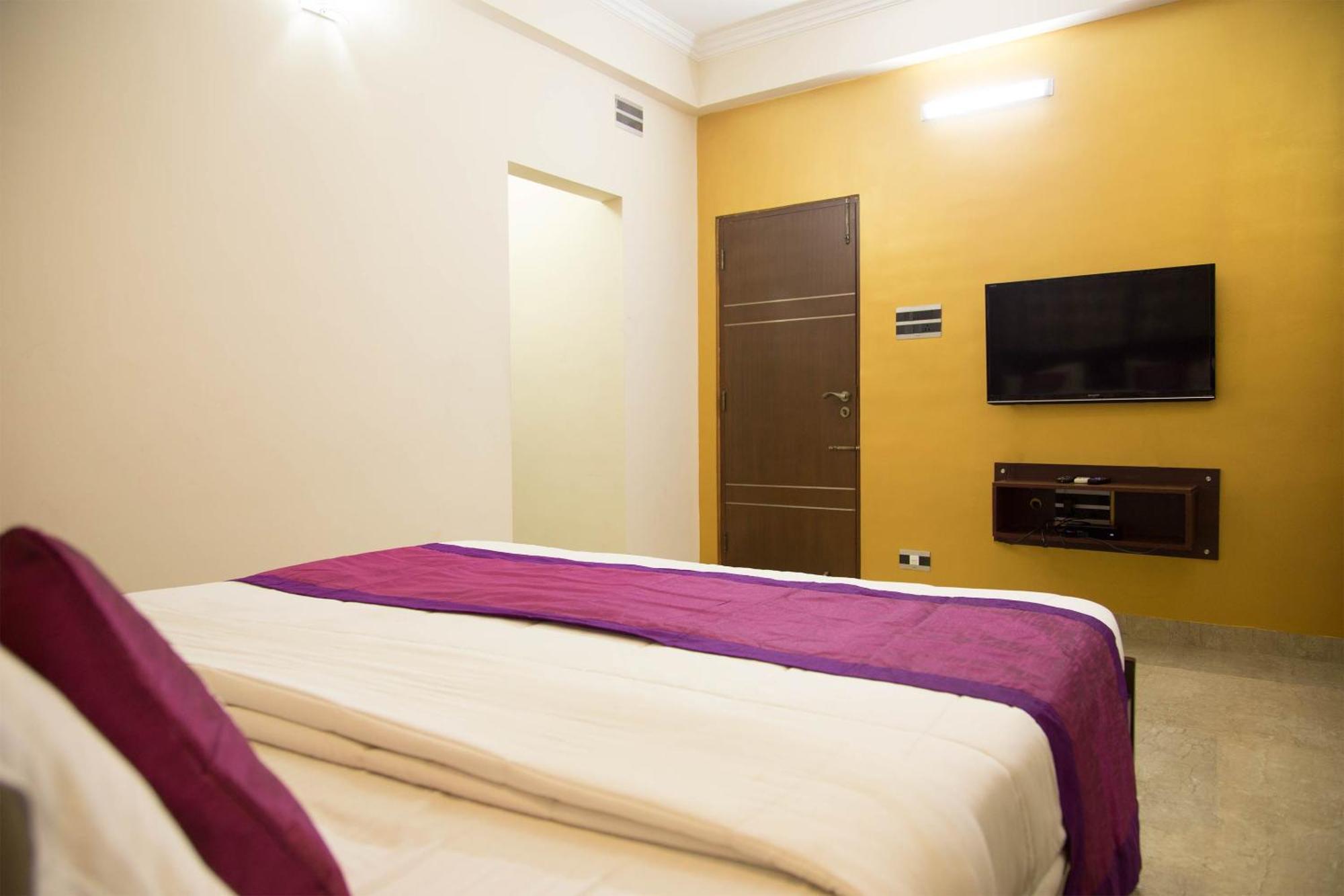Hotel Ar Residency Chennai Exterior photo