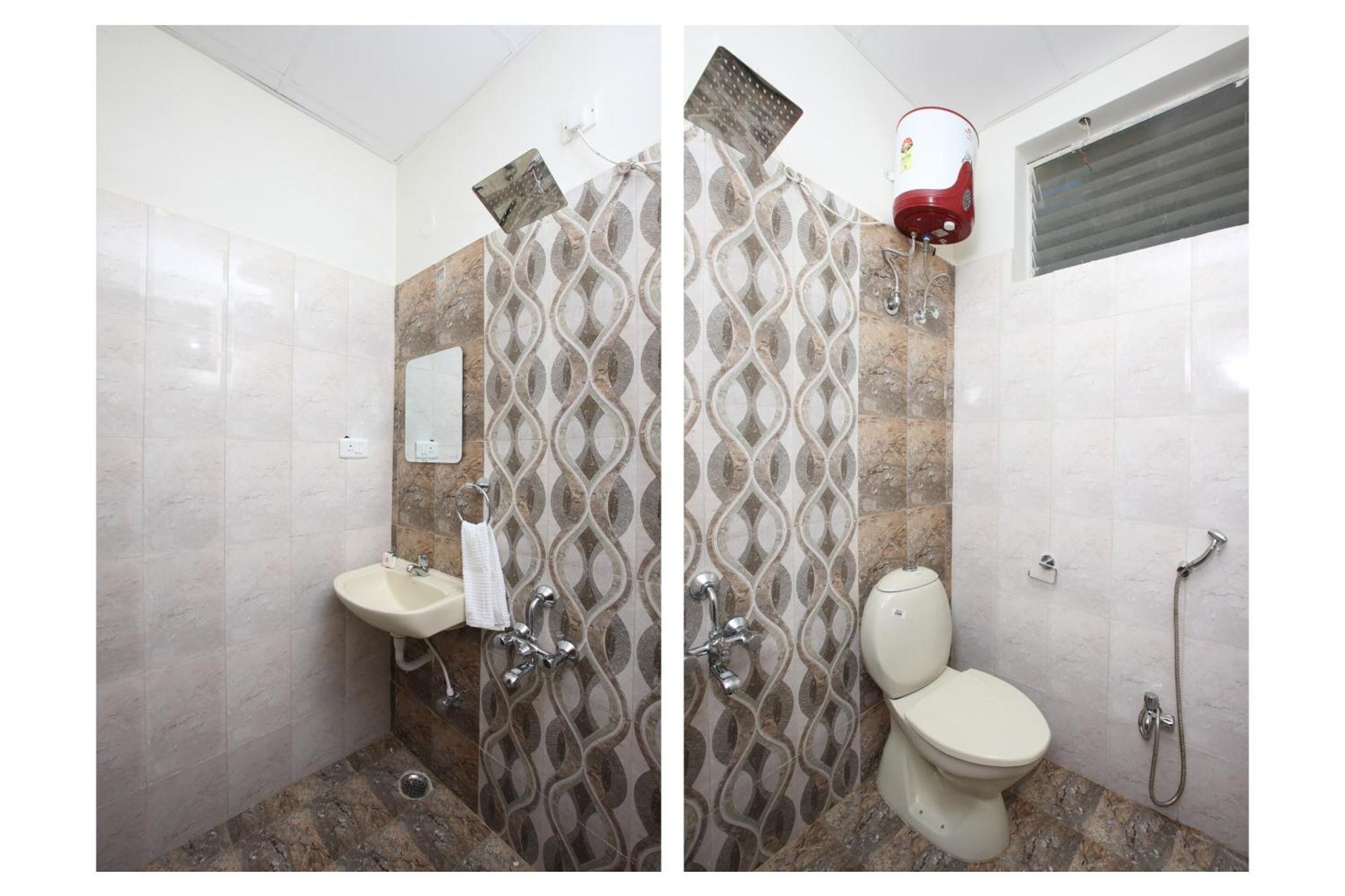 Hotel Ar Residency Chennai Exterior photo