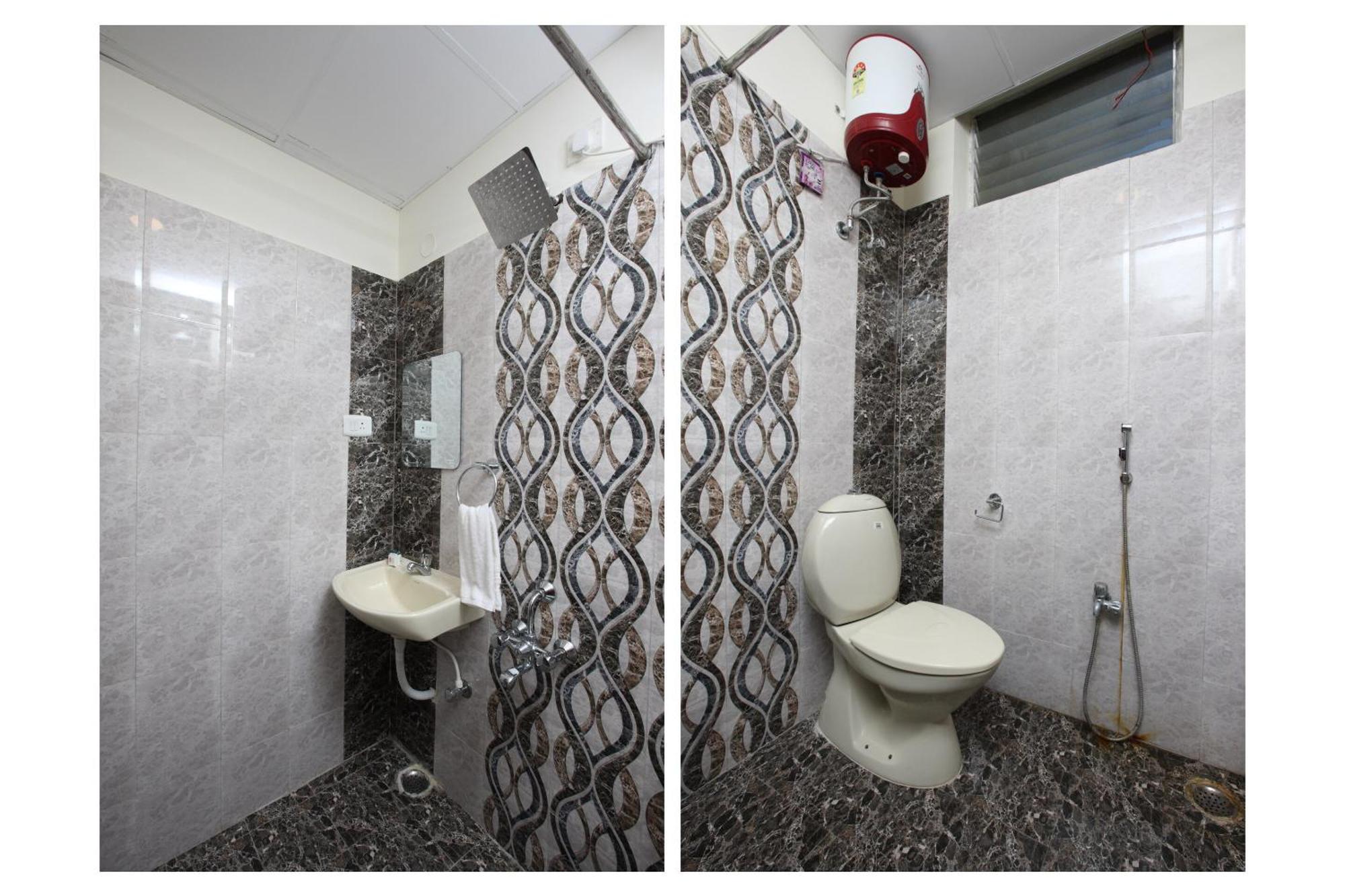 Hotel Ar Residency Chennai Exterior photo